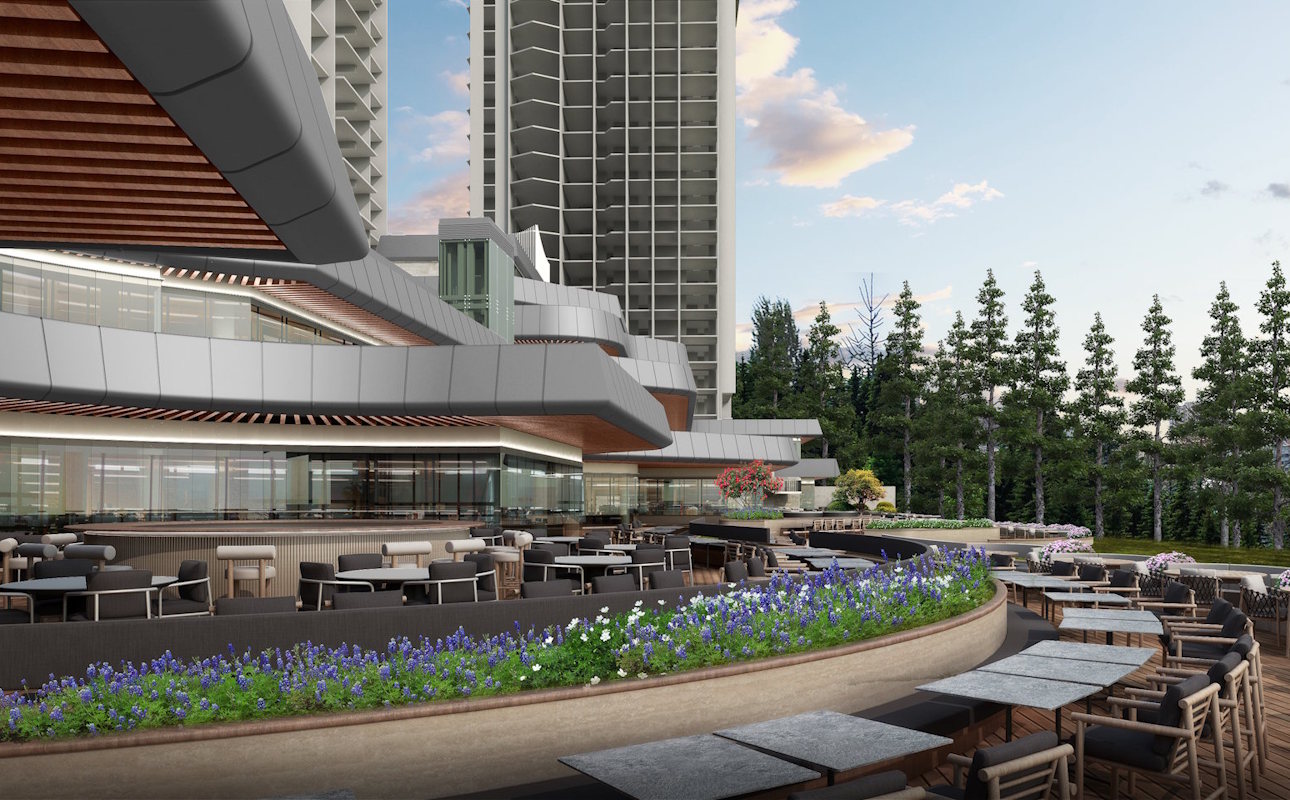Ankara Renewa Park
